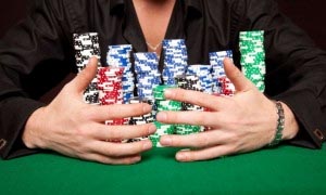 How to play big stack strategy in cash games