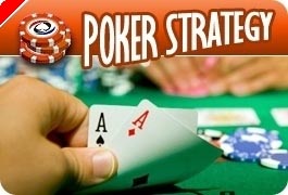 Strategies at horse poker