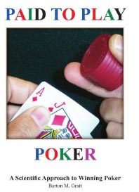 A scientific approach to poker