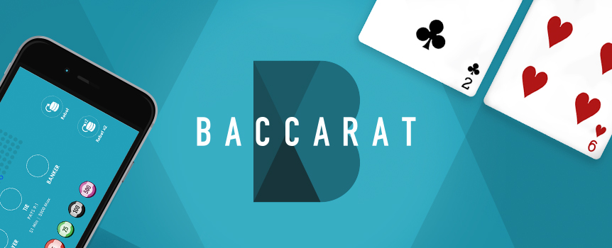 baccarat online