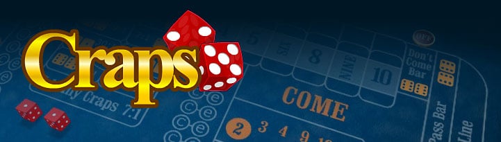 Craps online