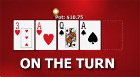 Improve your game on turn and river