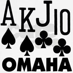 Omaha poker tips and strategies