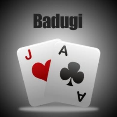 Online badugi poker